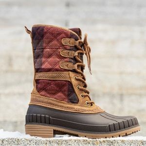 Kamik Sienna 3 Boots